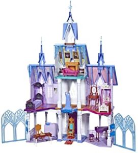 Frozen Arendelle Castle Playset