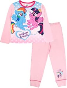 My Little Pony Pyjama