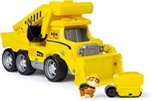 Paw Patrol Ultimate Rescue Truck
