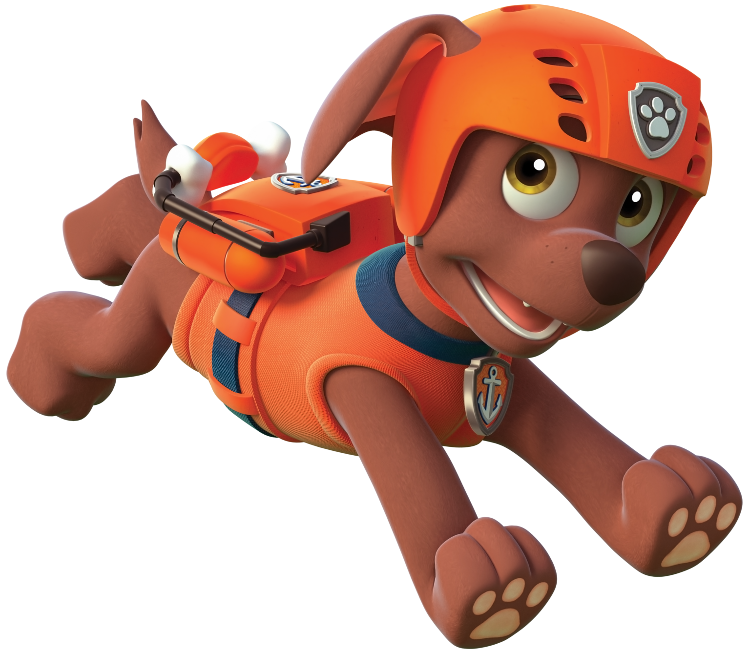 paw patrol tower png