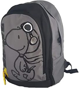 Peanuts Snoopy Backpack