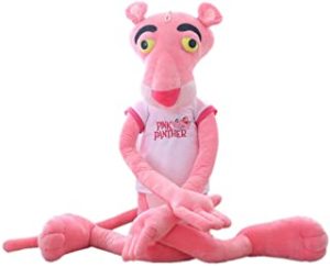 The Pink Panther Extra large