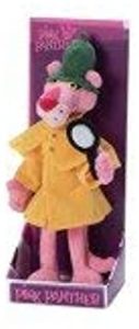 The Pink Panther Plush Soft toy